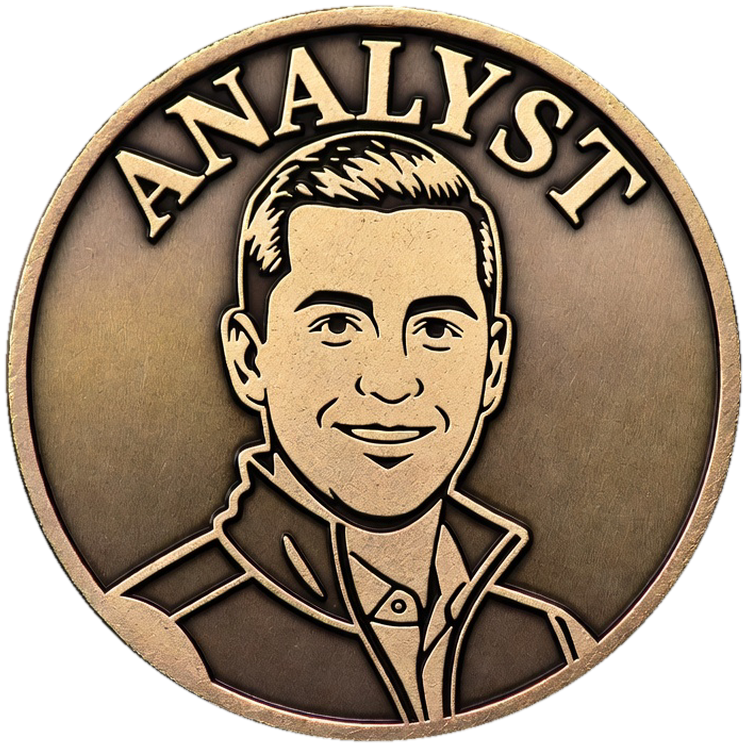 The Analyst