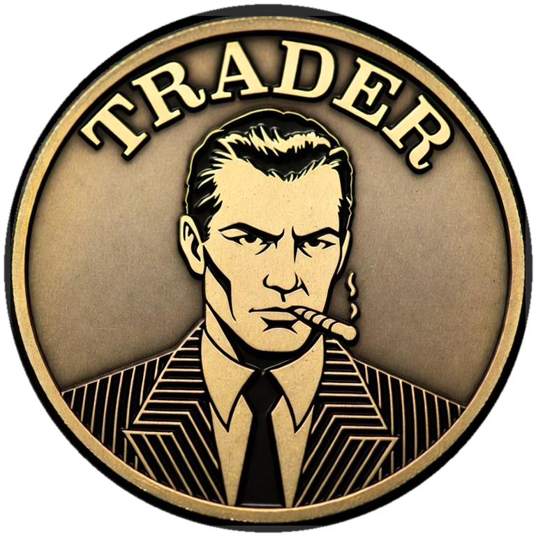 The Trader