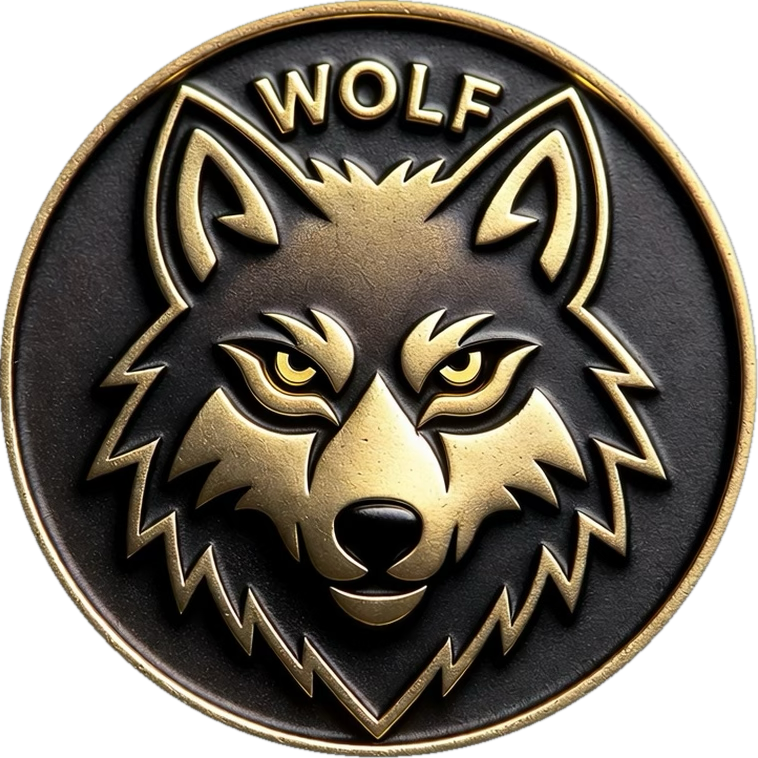 The Wolf